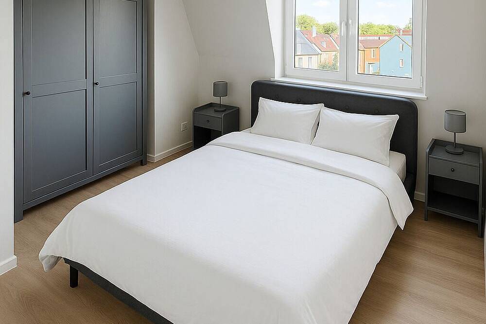 Ganze Wohnung, Studio-Deluxe-Apartment in Phantasialand, Brühl