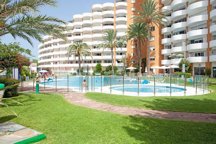 Ferienhaus für 2 Personen, mit Pool und Terrasse - 1
