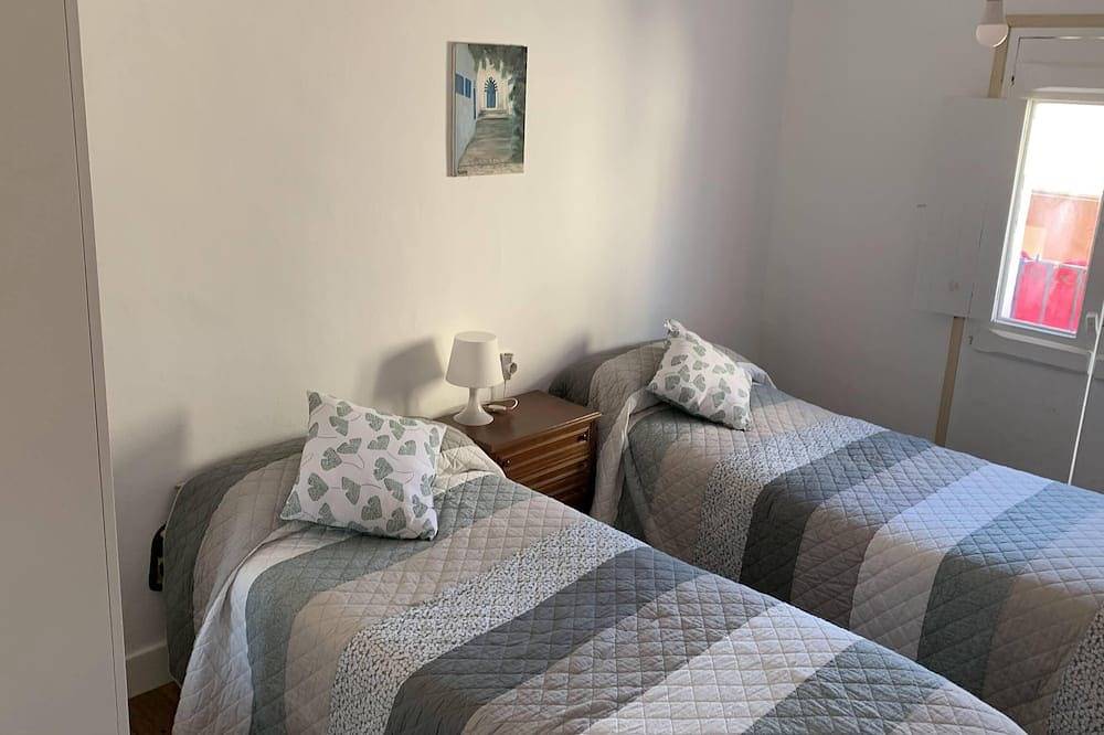 Casa típica aragonesa in Caspe, Provincia de Zaragoza