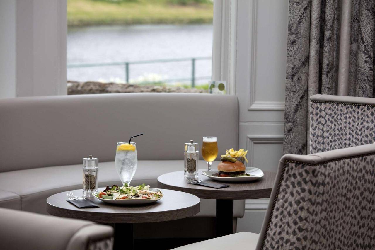 Inverness Palace Hotel & Spa, Worldhotels Distinctive in Inverness (Écosse), Highlands