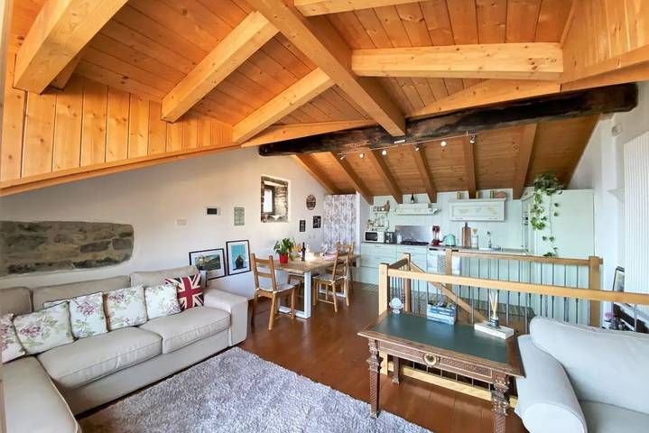 Gîte pour 3 personnes à Argegno - 3