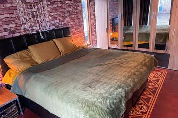 Woonboot voor 4 Personen in Nederlandse kust, Afbeelding 2