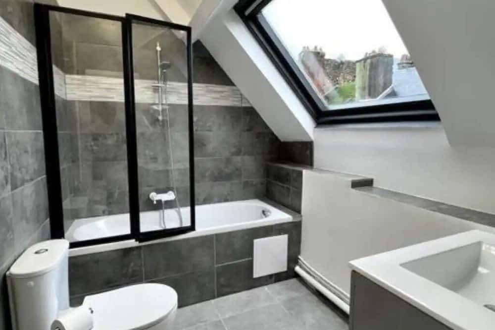 Entire apartment, Apartment Saphir (5) 2/6 pers in Sedan, Ardennes