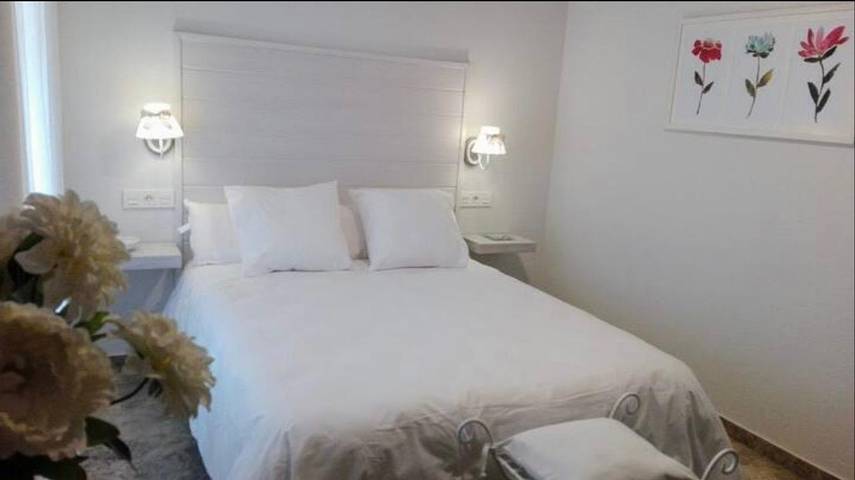 Apartamento de vacaciones para 3 personas en Vega de Granada - 4