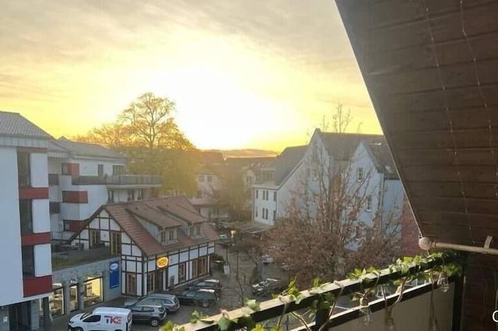 Ferienwohnung für 3 Personen in Porta Westfalica - 3