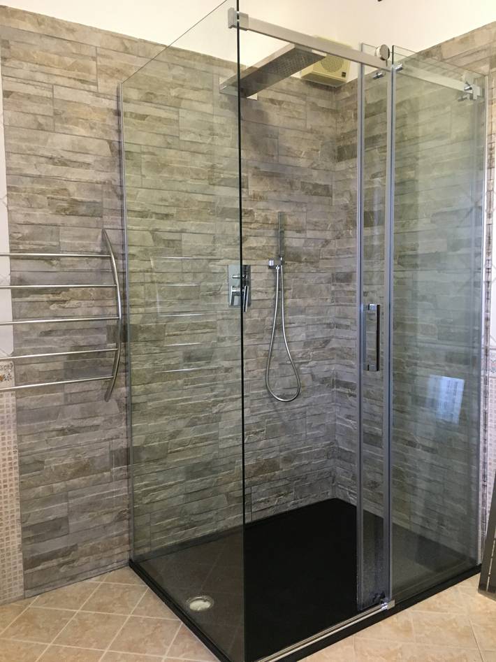 Apartamento vacacional entero, Appartamento villa da 6 a 8 persone Capoliveri in Capoliveri, Archipiélago Toscano