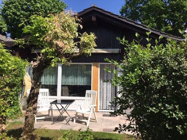 Ferienwohnung für 4 Personen, mit Terrasse, kinderfreundlich - 1
