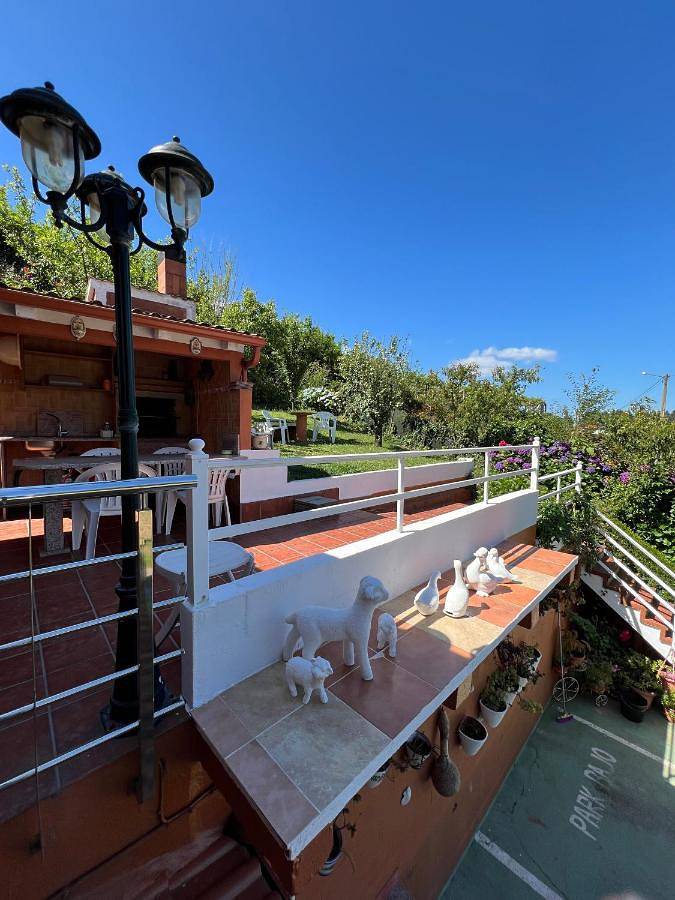 Apartamento entero, Finca Escusas Sanxenxo in Sanxenxo, Rias Baixas