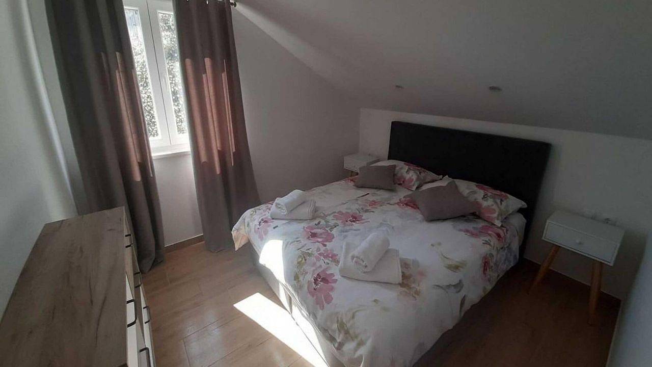 Ganze Ferienwohnung, Ferienwohnung für 6 Personen (67 m²) in Jelsa in Zavala, Hvar