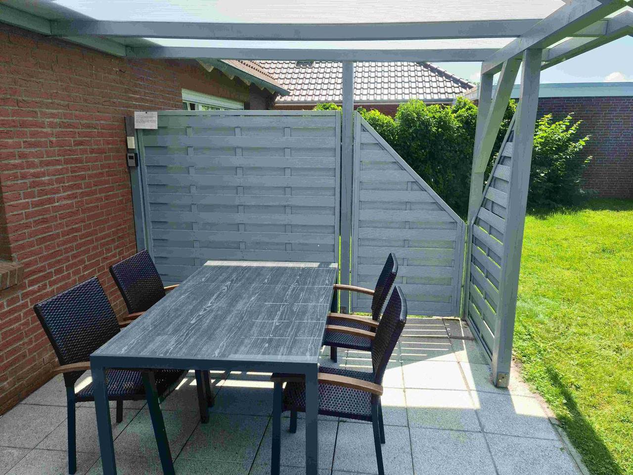 Ferienhaus vor den Toren Greetsiels! in Eilsum, Krummhörn