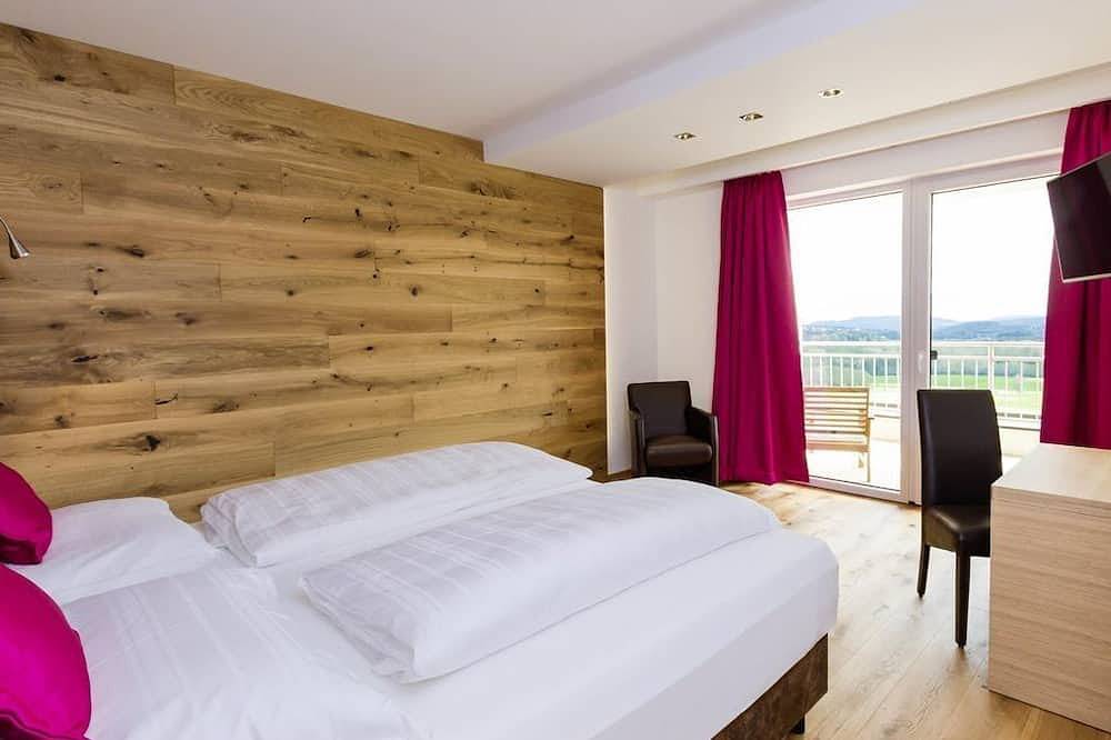 Juniorsuite - Trippelgut in Feldkirchen in Kärnten, Oberkärnten