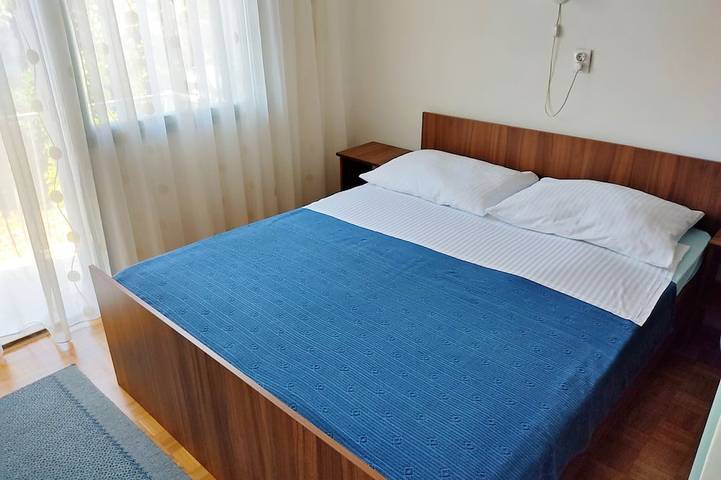 Appartement entier, Appartement Karlo,, Supetar, Croatia in Supetar, Brac