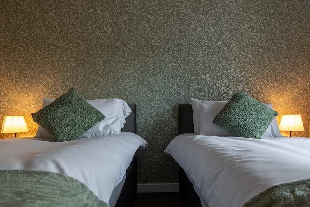 Apartamento entero, Towpath Gardens Apartment in Swindon, North Wessex Downs