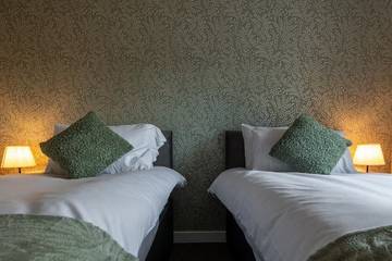 Apartment for 4 People in Swindon, North Wessex Downs, Photo 4