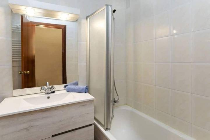 Appartement entier, Puig Sapera in Sant Antoni de Calonge, Calonge