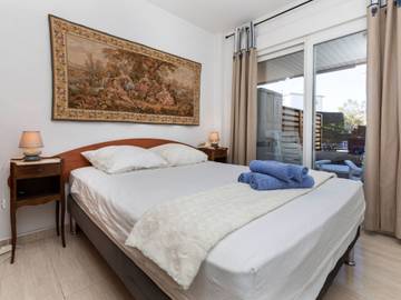 Apartamento para 4 Personas en Palamós, Baix Empordà, Foto 4