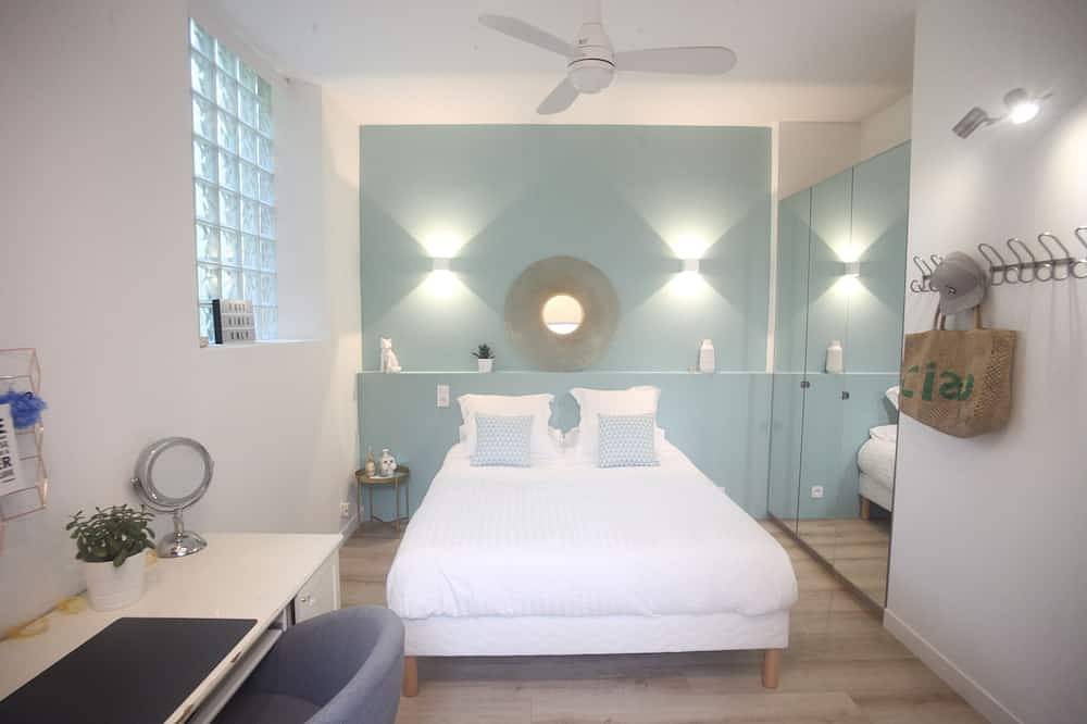 Ganze Wohnung, Gemütliches Loft, 50 m vom Strand der Côte des Basques entfernt in Biarritz, Bayonne und Umgebung