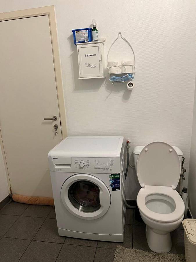 Appartement entier, Petite maison choux in Bouillon, Région de Neufchâteau