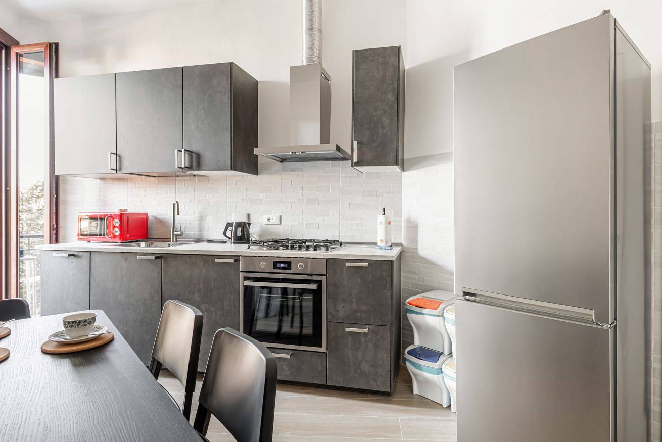 Entire apartment, Charming Hideaway in Florence - Apt x4 in Florence city center, Florence
