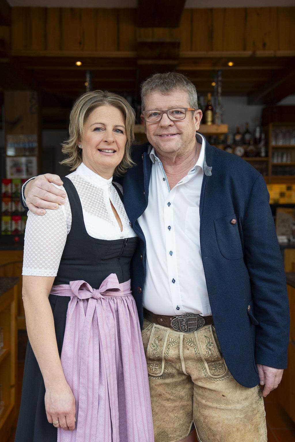 Doppelzimmer Typ A in Kleinarl, Ski Amadé