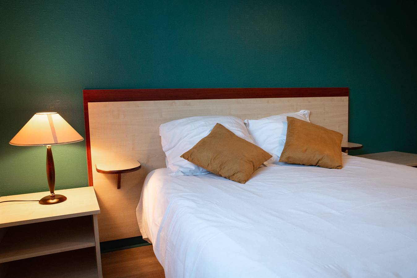 Appartement entier, Appartement de vacances pour 4 personnes in Brest, Région de Brest