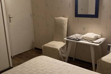 Villa pour 6 Personnes dans Lacanau Ocean, Lacanau, Photo 1