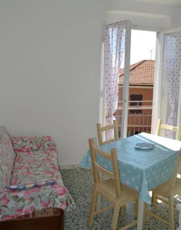 Gîte pour 4 personnes, avec balcon, animaux acceptés à Fiumaretta di Ameglia - 3