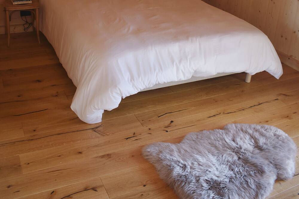 Entire apartment, Nouveau - Charmant Demi-chalet à la Montagne 