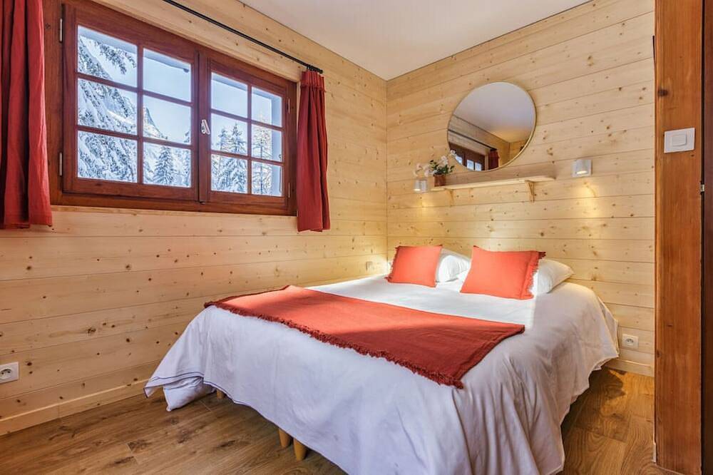 La Loriaz · Chalet 7pax Nature Le Planet 5mn Argentière in Les Grandes Montets, Chamonix-Mont-Blanc