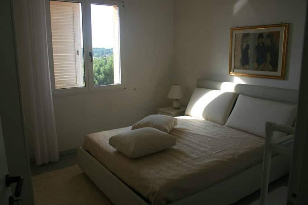 Estudio B & B en una villa de dos familias con jardín y aparcamiento in Portoscuso, Provincia de Carbonia-Iglesias