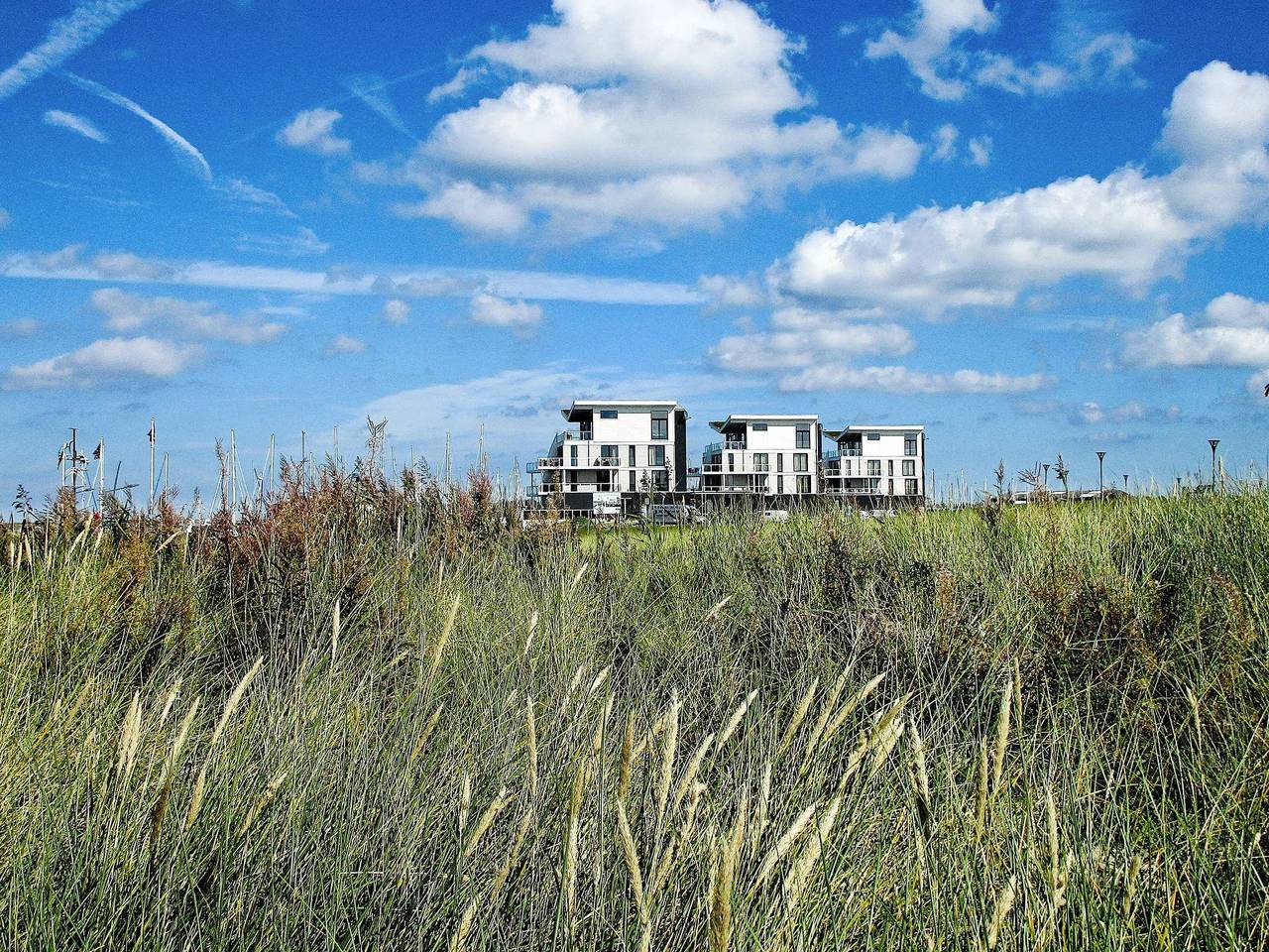 Ganze Wohnung, 6 Personen Ferienhaus in Wendtorf in Wendtorfer Strand, Wendtorf