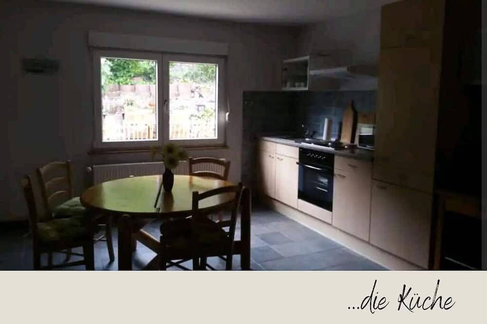 1 bedroom private vacation home in bremm in Bremm, Cochem-Zell