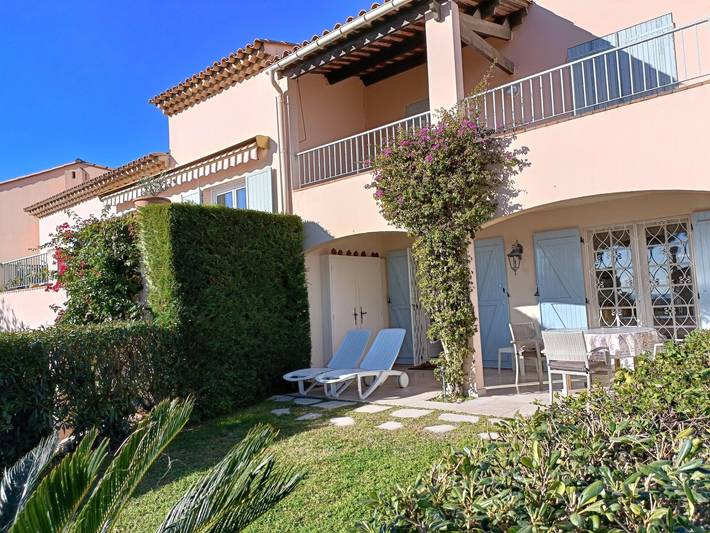 Gîte pour 2 personnes dans les Alpes maritimes