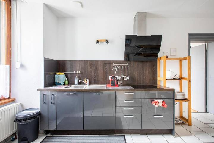Gîte pour 4 personnes, avec vue à Altkirch - 3