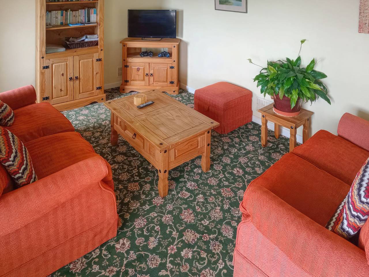 Vale View Cottage in Gloucestershire