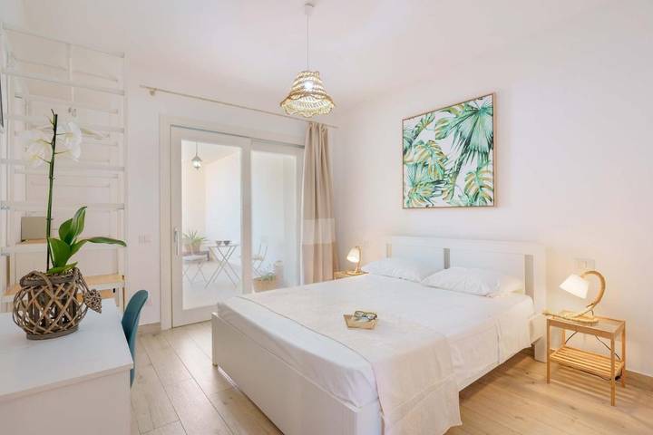 Maison d’hôte pour 2 personnes, avec terrasse et vue - 1