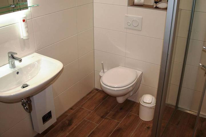 Ferienhaus für 4 Personen in Gützkow - 4