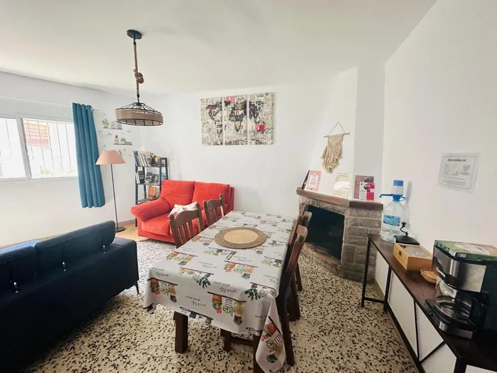 Appartement de vacances pour 1 personnes - 1