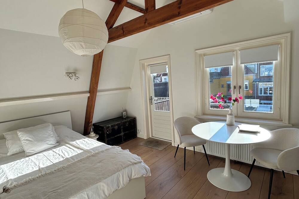 Fantastic house in the city center of Haarlem (near Amsterdam) in Haarlem, North Sea Netherlands