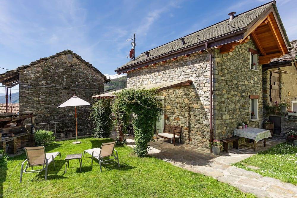Casa vacanza a Tambo-Gruppe a partire da 102€ a notte