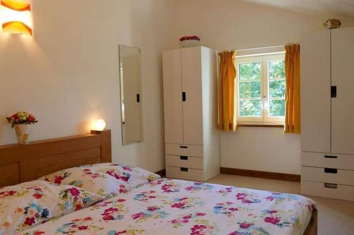 Gîte pour 2 personnes à Louhossoa - 4