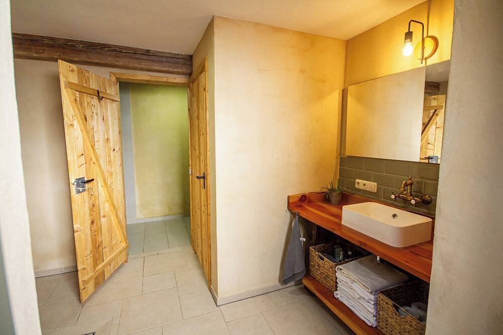 Ganze Wohnung, Weiträumiges, helles Studio mit Naturblick in Gadebusch, Nordwestmecklenburg (Wismar und Umgebung)