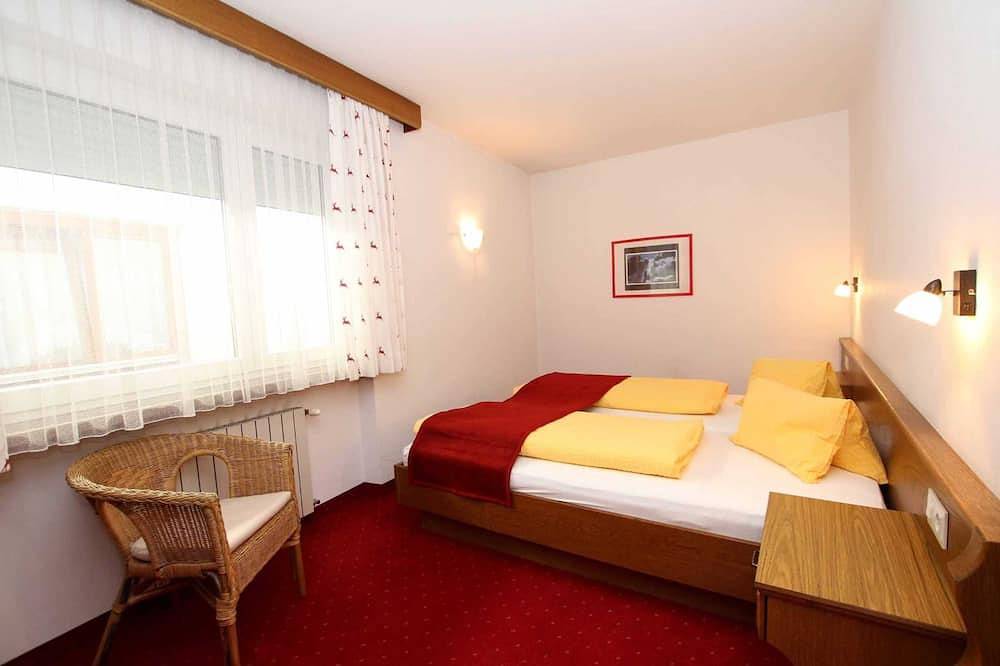 Ganze Wohnung, Appartement Nr. 3 - Appartements Sailer in Glockturmkamm, Prutz