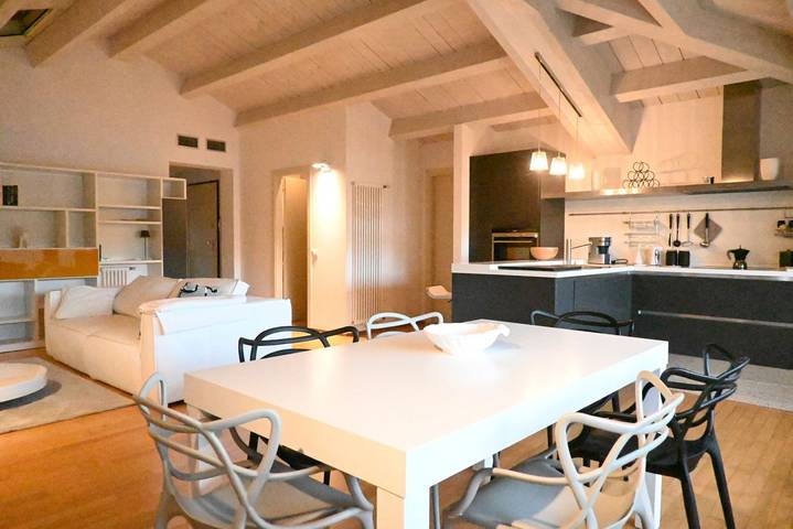 Ferienwohnung für 4 Personen, mit Balkon/Terrasse - 1
