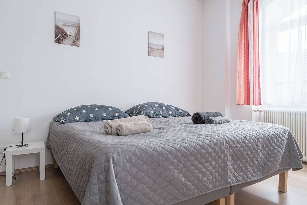 Ganze Wohnung, Revliving Octavus für bis zu 7 Gäste im idyllischen Weinort Hohenwarth-Mühlbach in Hollabrunn