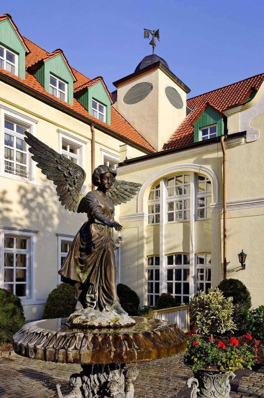 Parkhotel Engelsburg, Bw Premier Collection in Recklinghausen, Kreis Recklinghausen