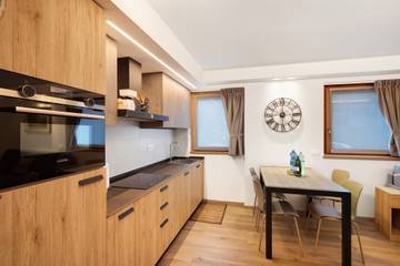 Agriturismo per 4 Persone in Valdidentro, Provincia di Sondrio, Foto 3