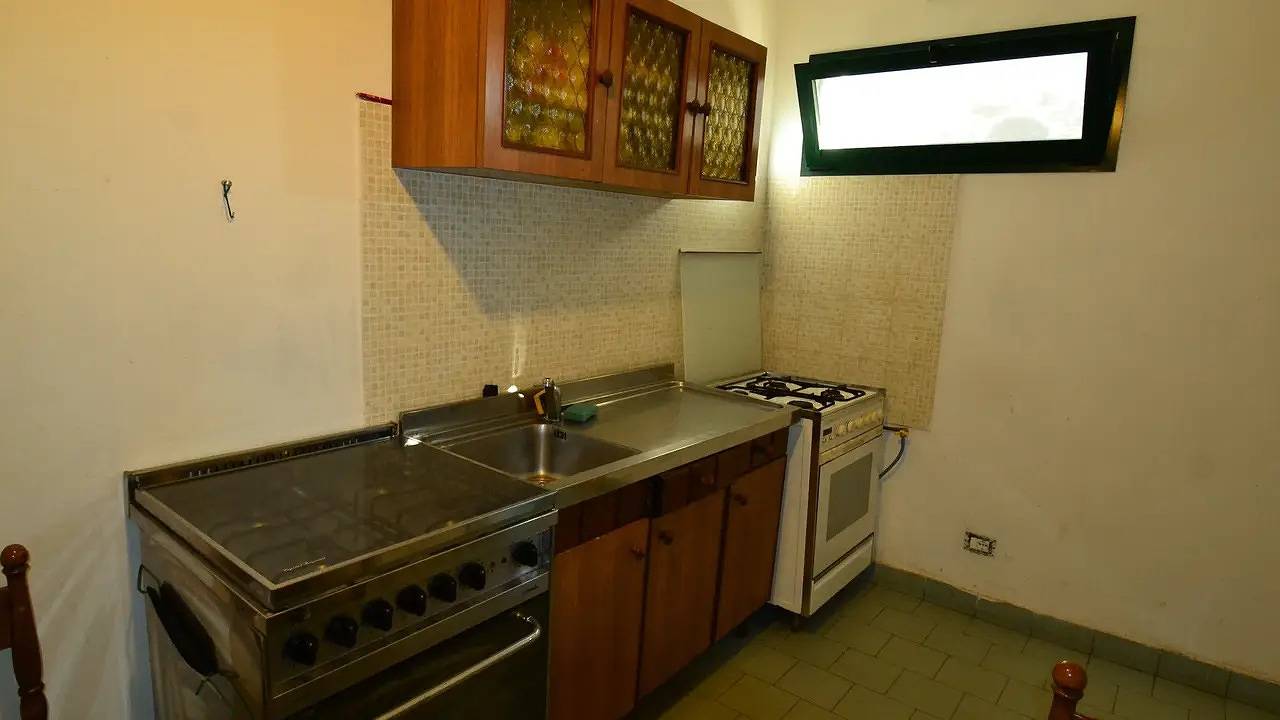 Casa vacanza per 5 persone in Casarza Ligure, Riviera di Levante