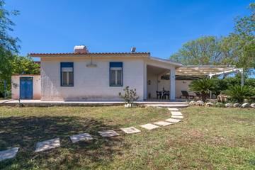 Agriturismo voor 6 Personen in Noto en omgeving, Provincie Syracuse, Afbeelding 3