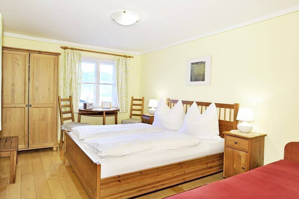 Ganze Wohnung, Appartement \"Berg\", 3 Sz, 2 Dusche/Wc,1 Bad/Wc - Landhaus Mooslechner in Radstadt, Ski Amadé